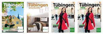 Tübinger Prospekte | tuebingen-info.de
