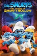 The Smurfs: The Legend of Smurfy Hollow (2013) dvd movie cover