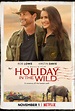 Holiday In The Wild (2019) Poster #1 - Trailer Addict