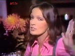 Marie Laforêt - Java, dentelle et falbalas (en direct-1972) - YouTube