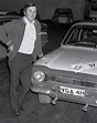 Interview: Jimmy McRae, rally legend and famous father - Part 1 ...