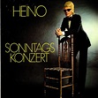 Heino - Sonntagskonzert (1974) - Lp ~ vinylplaten-updates