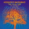 JON ANDERSON The Living Tree In Concert Part One (Anderson/Wakeman) reviews
