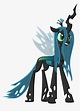 Queen Chrysalis By Rireth-d5sbpov - Queen Chrysalis My Little Pony, HD ...