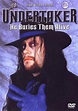 WWE - The Undertaker He Buries Them Alive (Dvd), Mark Calaway | Dvd's ...