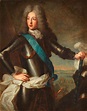 Pierre Gobert | Portrait of Louis Henri de Bourbon, Prince de Condé ...