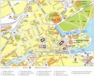 Large Annecy Maps for Free Download and Print | High-Resolution and ...
