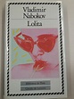 LEER CLÁSICOS: Lolita (1955), de Vladimir Nabokov