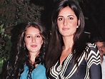Katrina Kaif's younger sister Isabelle to debut in a Bollywood film