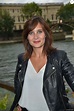 Exclusif - Julie de Bona - Soirée Fête des fictions de France 3 à la ...