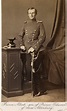 Unknown Person - Prince Albert of Saxe-Altenburg (1843-1902)