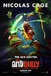 The Ant Bully Movie Poster (#7 of 8) - IMP Awards