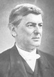 Rev Joseph Ruggles Wilson Sr. (1822-1903) - Find a Grave Memorial
