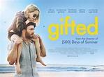 Gifted - movie review