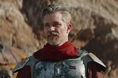 Timothy Olyphant's Beard In 'The Mandalorian' Is Giving Me Life Right Now
