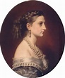 Dona Antónia, discreta mamă a Regelui Ferdinand Întregitorul al ...