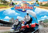 Thomas & Friends: The Great Race (2016) - IMDb