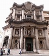 Francesco Borromini: An Innovative Baroque Architect - Owlcation