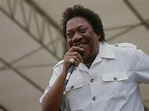 Remembering The Multidimensional Music Of Bobby 'Blue' Bland : The ...