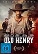 Old Henry - Película 2021 - SensaCine.com