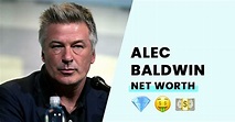Alec Baldwin's Net Worth - How Rich is the Actor?