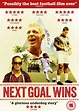 Next Goal Wins [DVD-AUDIO]: Amazon.de: DVD & Blu-ray