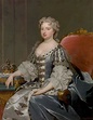 Queen Caroline of Ansbach - Category:Portrait paintings of Caroline of ...