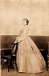 Her Royal Highness The Princess of Hohenzollern Sigmaringen (1845-1913 ...