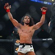 Benson Henderson – Dynamic Striking