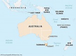 Tasmania | History, Capital, Map, Climate, & Facts | Britannica