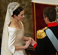 Prince Frederik and Mary Donaldson The Bride: Mary Elizabeth | The Most ...