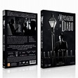 Blu-ray: O Mensageiro do Diabo – exclusivo loja virtual – Versátil Home ...