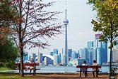 Conheça os principais pontos turísticos de Toronto! - Blog Descubra o Mundo