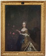 María Ana de Habsburgo, archiduquesa de Austria - Colección - Museo ...