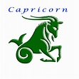 Capricorn Zodiac Sign General Characteristic and Significance – Vedic ...