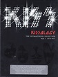 Kiss - Kissology: The Ultimate Kiss Collection Vol. 1 1974-1977 (2009 ...