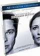 El Curioso Caso de Benjamin Button - Edición Premium/Libro Blu-ray
