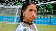 Meet Hali Long, the Fil-Am Filipinas defender for the FIFA Women’s ...