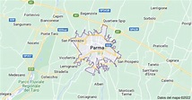 Donde está Parma ubicada en Italia- Clima e Historia