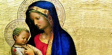 La Madonna: Maria, madre di Gesù, la donna più conosciuta al mondo ...