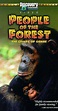 People of the Forest: The Chimps of Gombe (TV Movie 1988) - IMDb