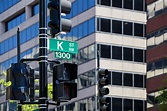 K Street is booming. But there's a creeping sense of dread. - POLITICO