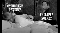 LA VIE DE CHATEAU de Jean-Paul Rappeneau - Official trailer - 1966 ...
