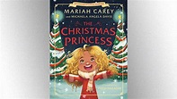 “The Christmas Princess” a perfect book for your kids this Holiday ...