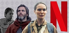 Die besten Netflix-Filme 2018 - mit einem überragenden Sieger