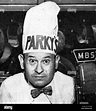 Harry Parke as Parky 1948 Stock Photo - Alamy
