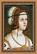 Anton Boys dit Waiss Bianca Maria Sforza als Kaiserin Vienna ...