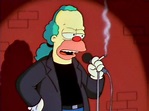 La Última Tentación De Krusty - Los Simpson