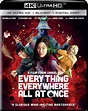Everything Everywhere All At Once is Getting a 4K UHD Blu-ray Release ...