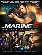 Ver The Marine 5: Battleground (El marine 5) (2017) online